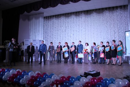 В Тамбовской области  выбраны лучшие муниципальные служащие