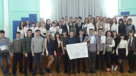 Молодёжная школа права отправилась в Моршанск